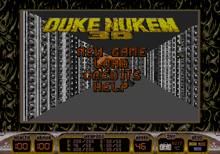 Duke Nukem 3D